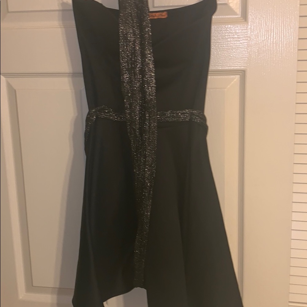 Styles Plus Small Prom Dress